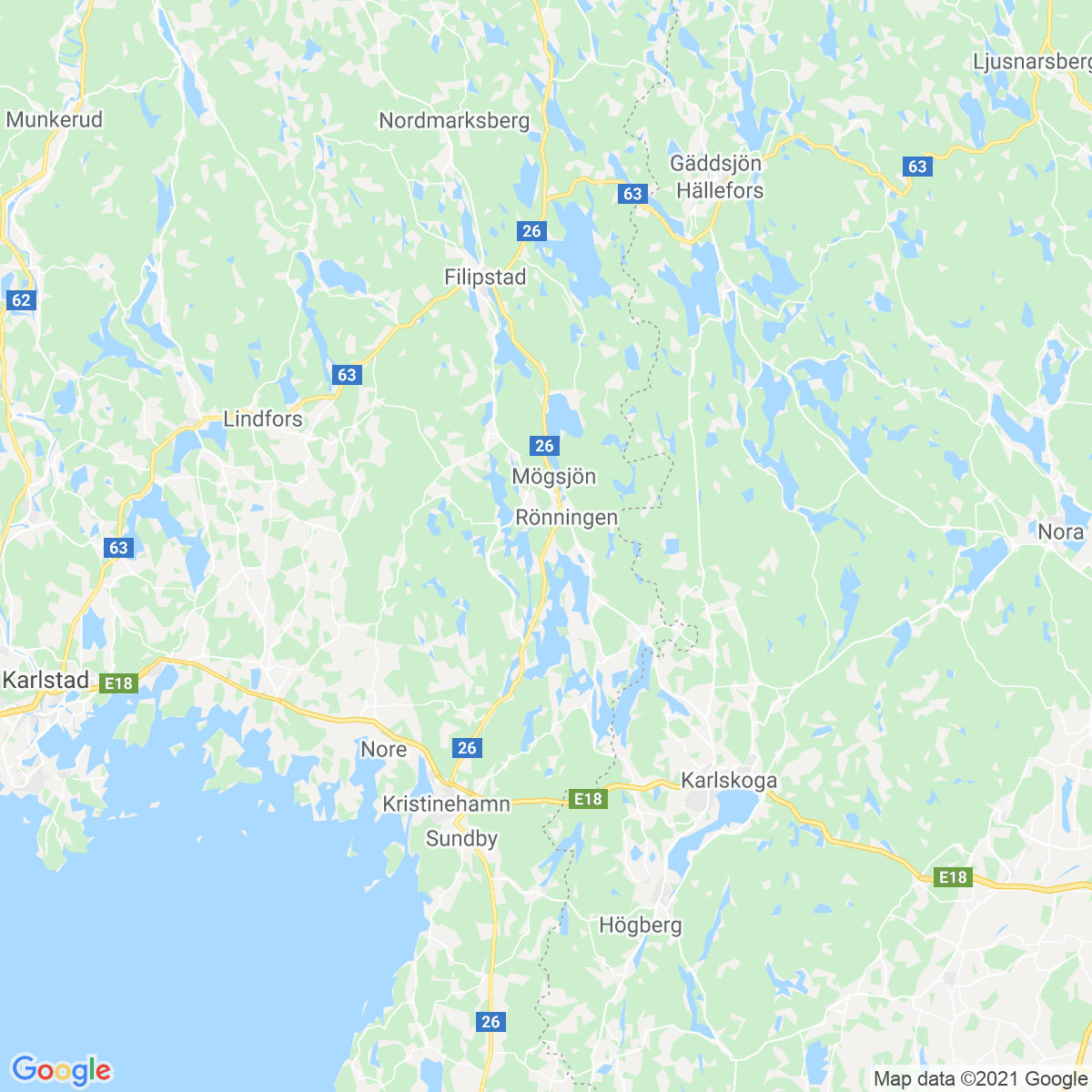 Storfors Kommun