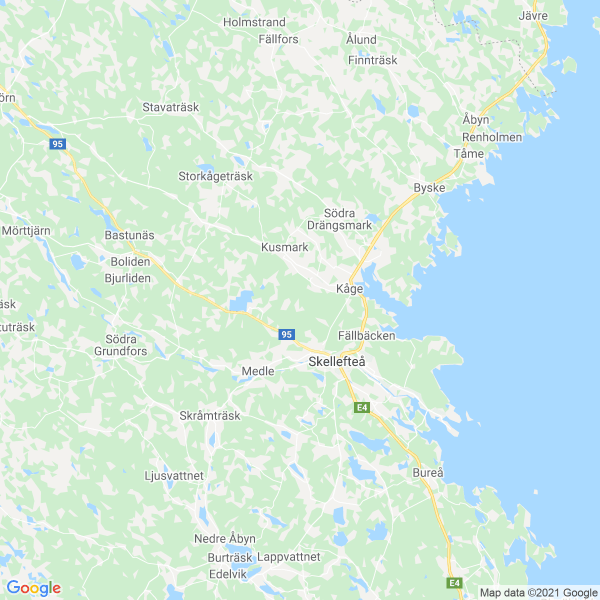 Skellefteå Kommun