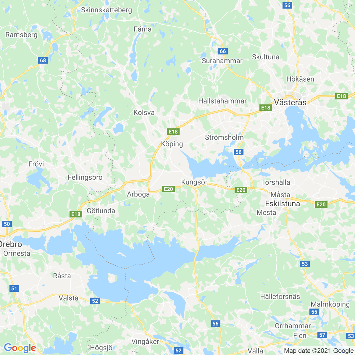 Kungsörs kommun