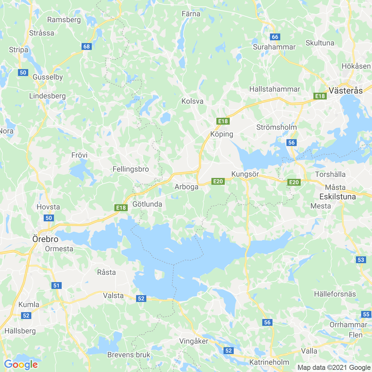 Arboga Kommun