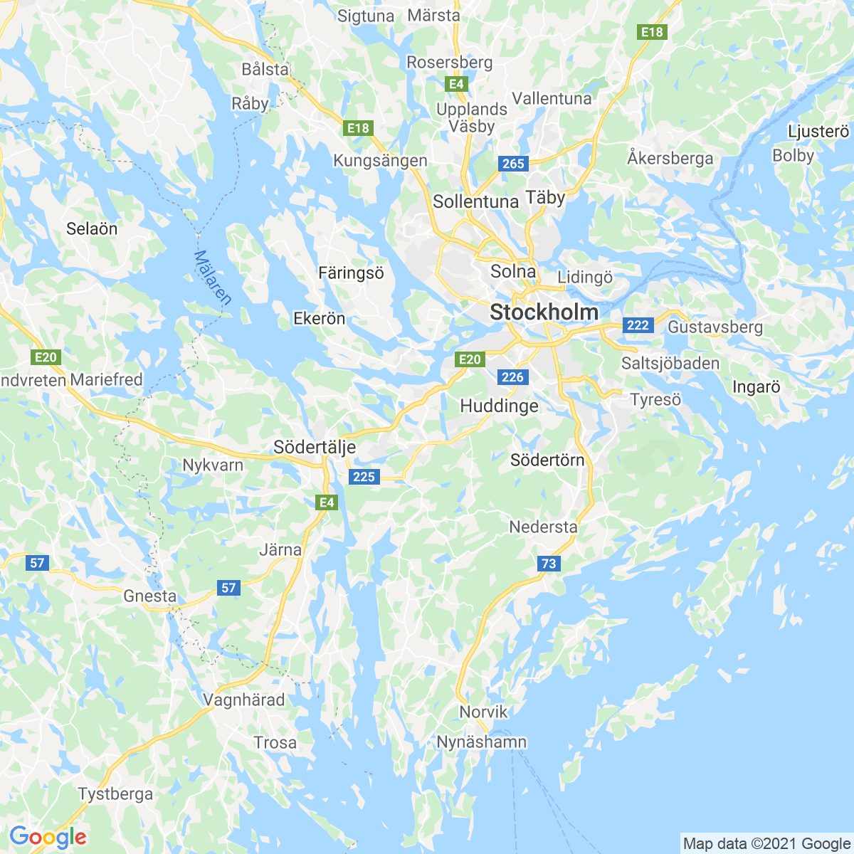Botkyrka Kommun