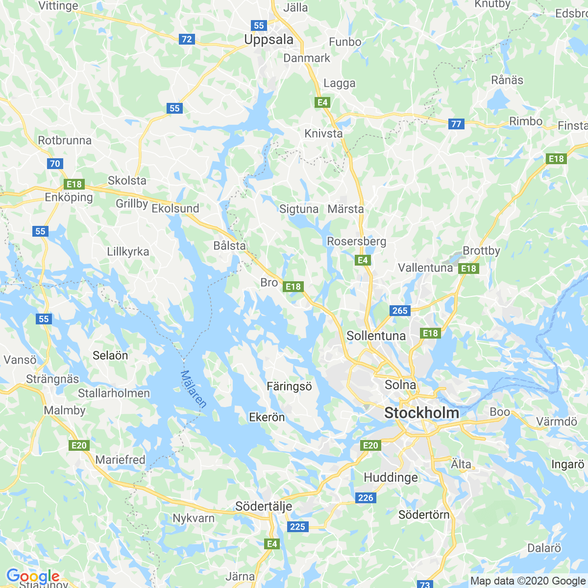 Upplands-Bro Kommun