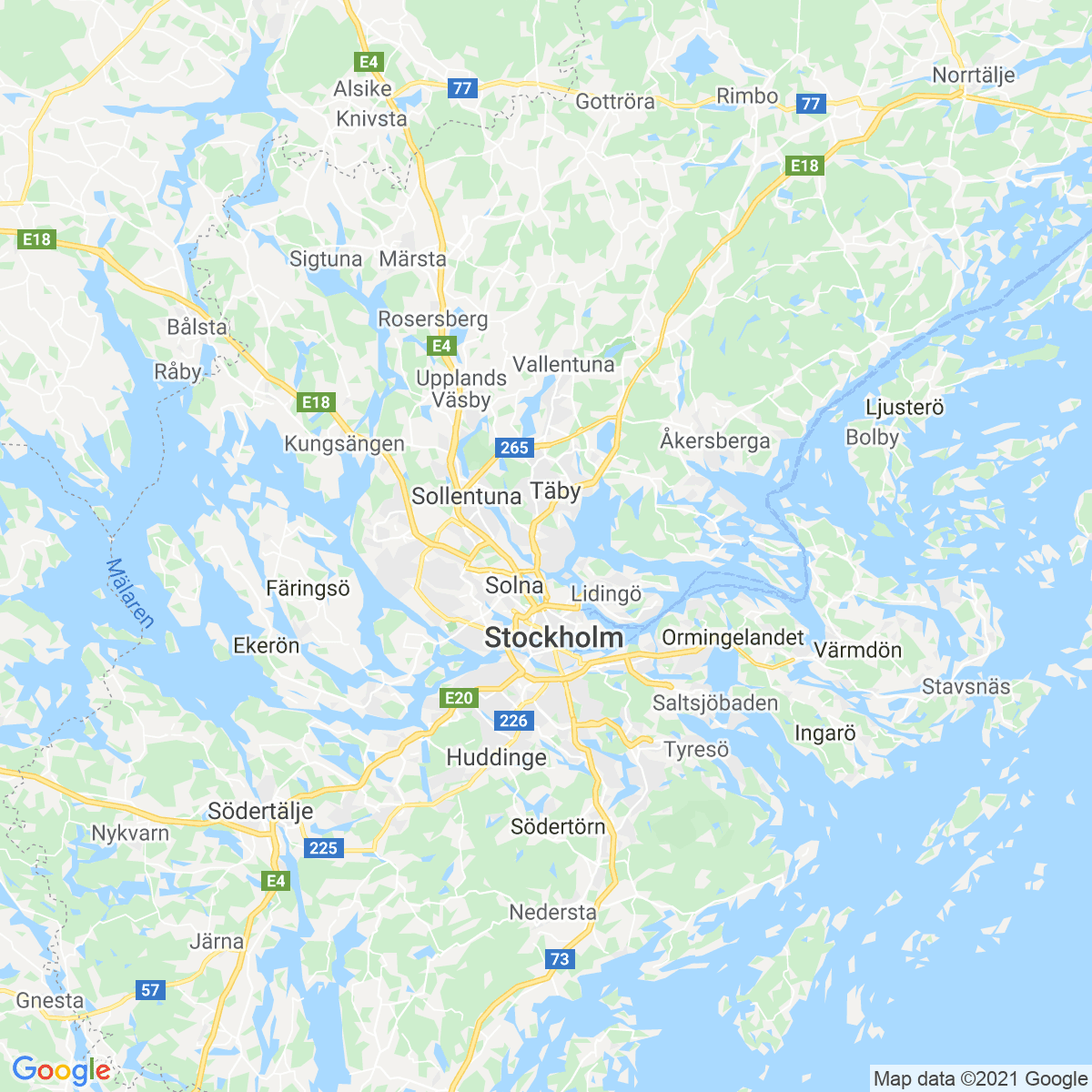Danderyds Kommun