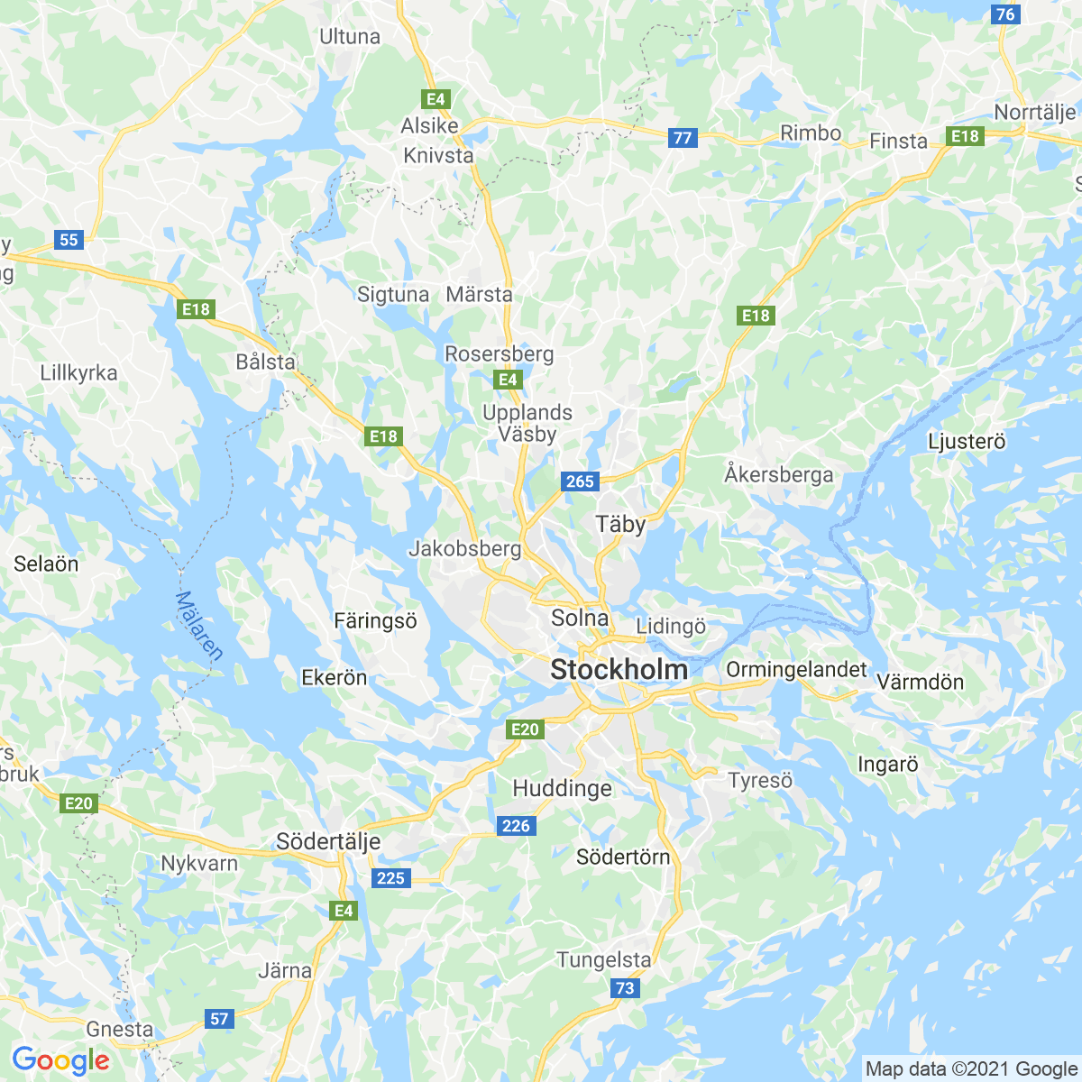 Sollentuna Kommun