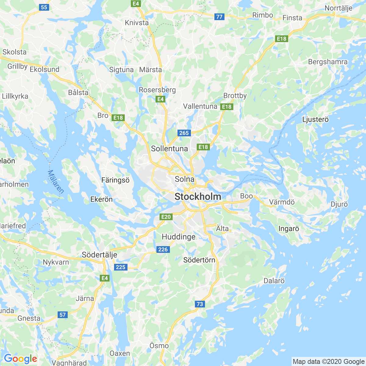 Solna Kommun