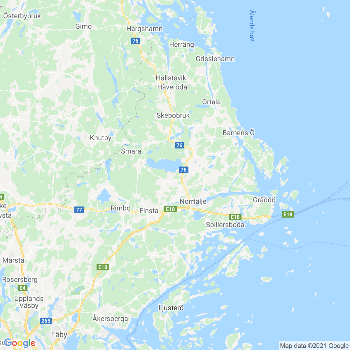 Norrtälje Kommun