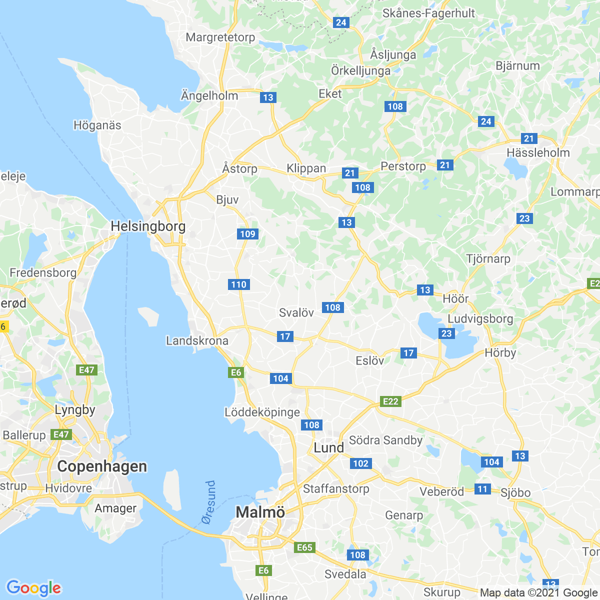 Svalövs Kommun