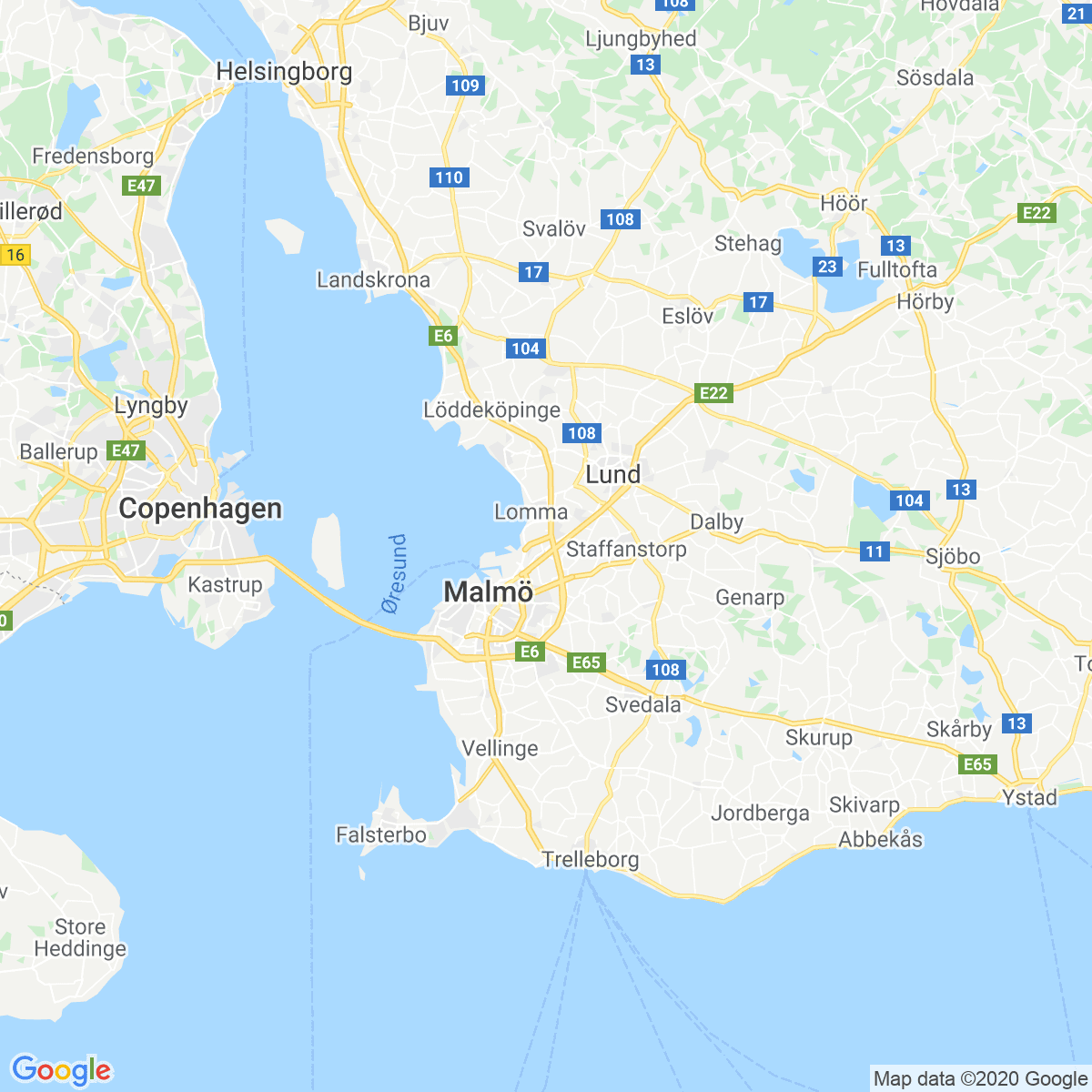 Burlövs Kommun