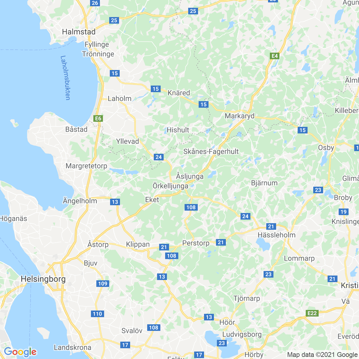 Örkelljunga Kommun