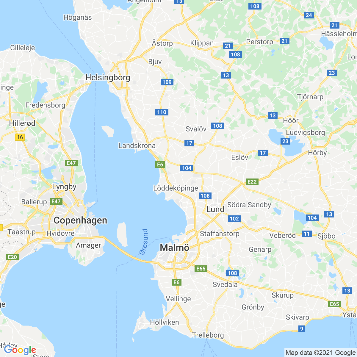 Kävlinge Kommun