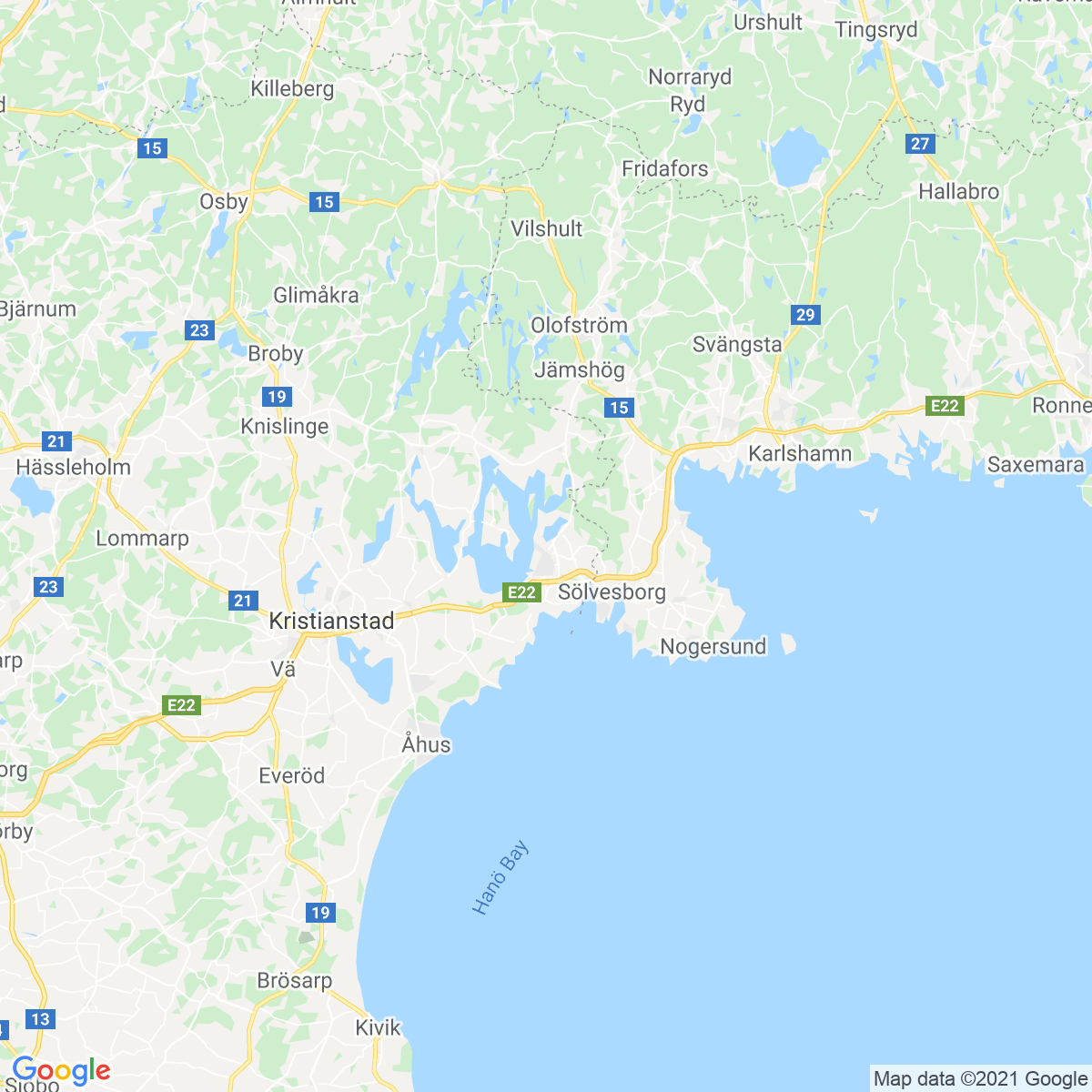 Bromölla Kommun
