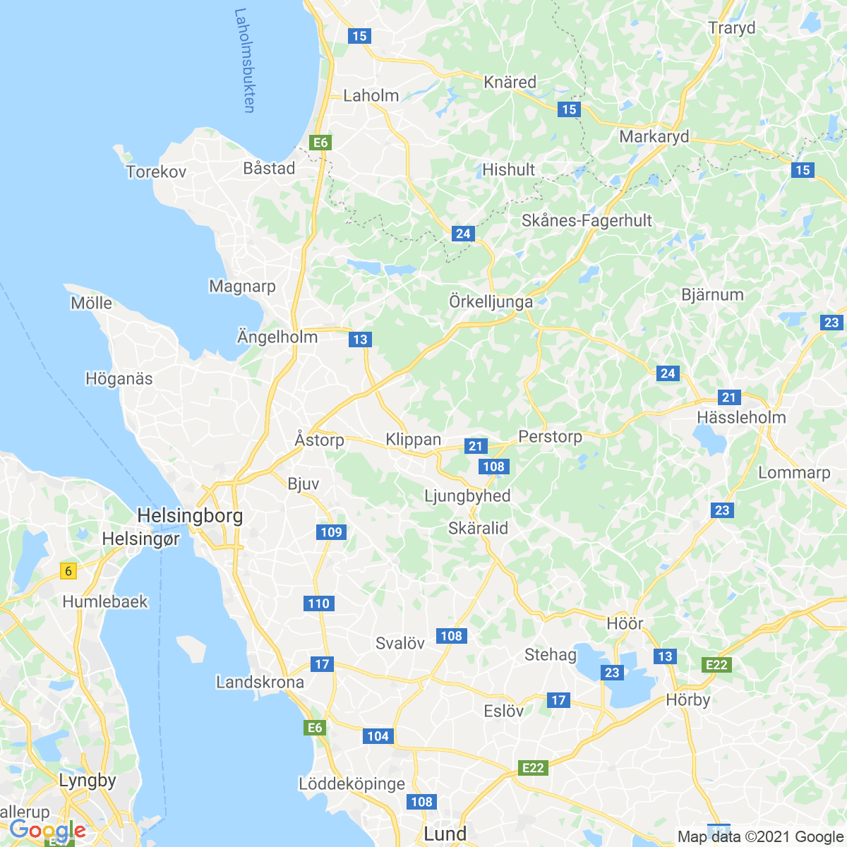 Klippans Kommun