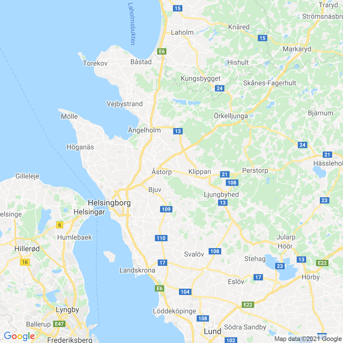 Åstorps Kommun
