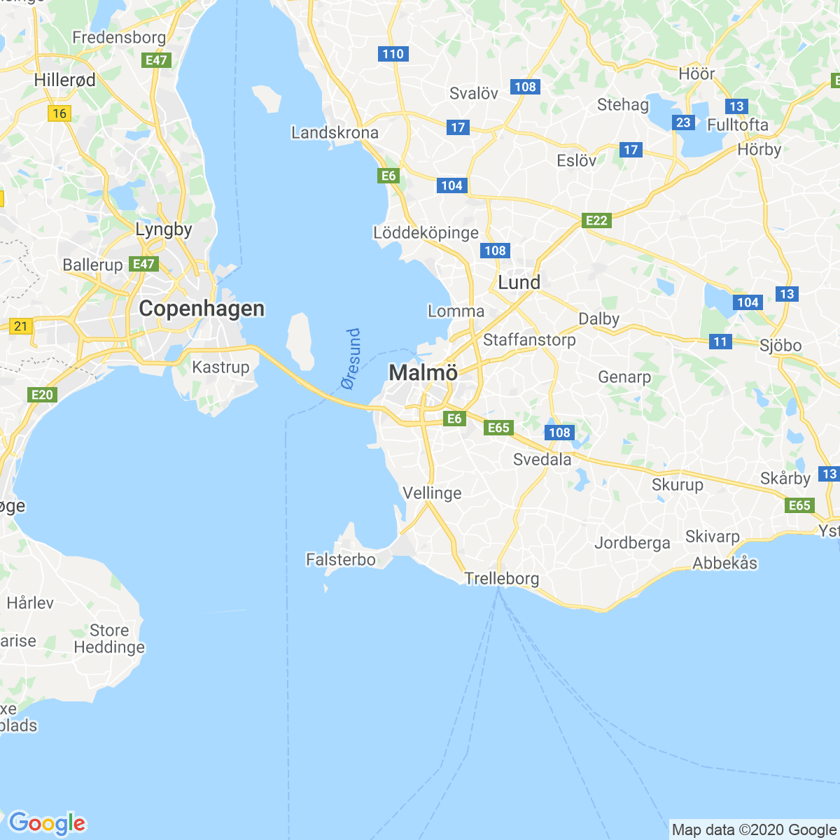 Malmö