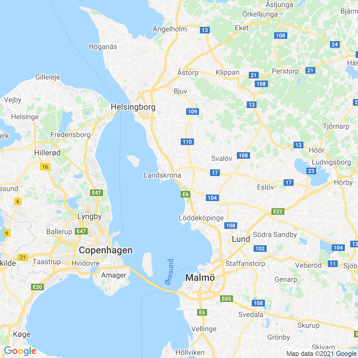 Landskrona