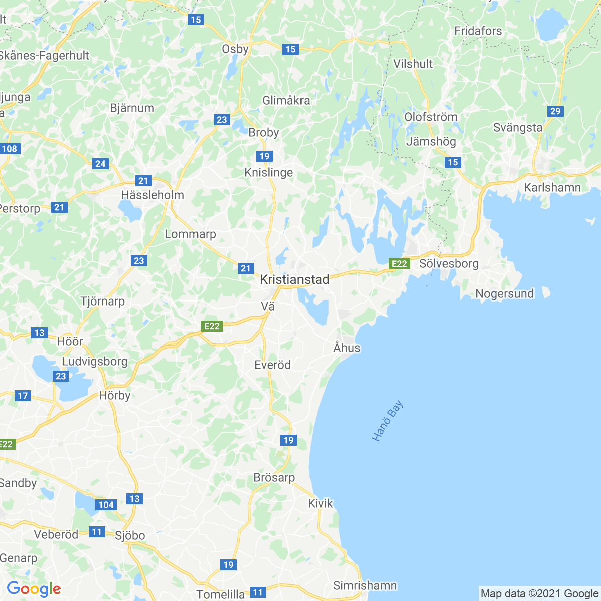 Kristianstads kommun