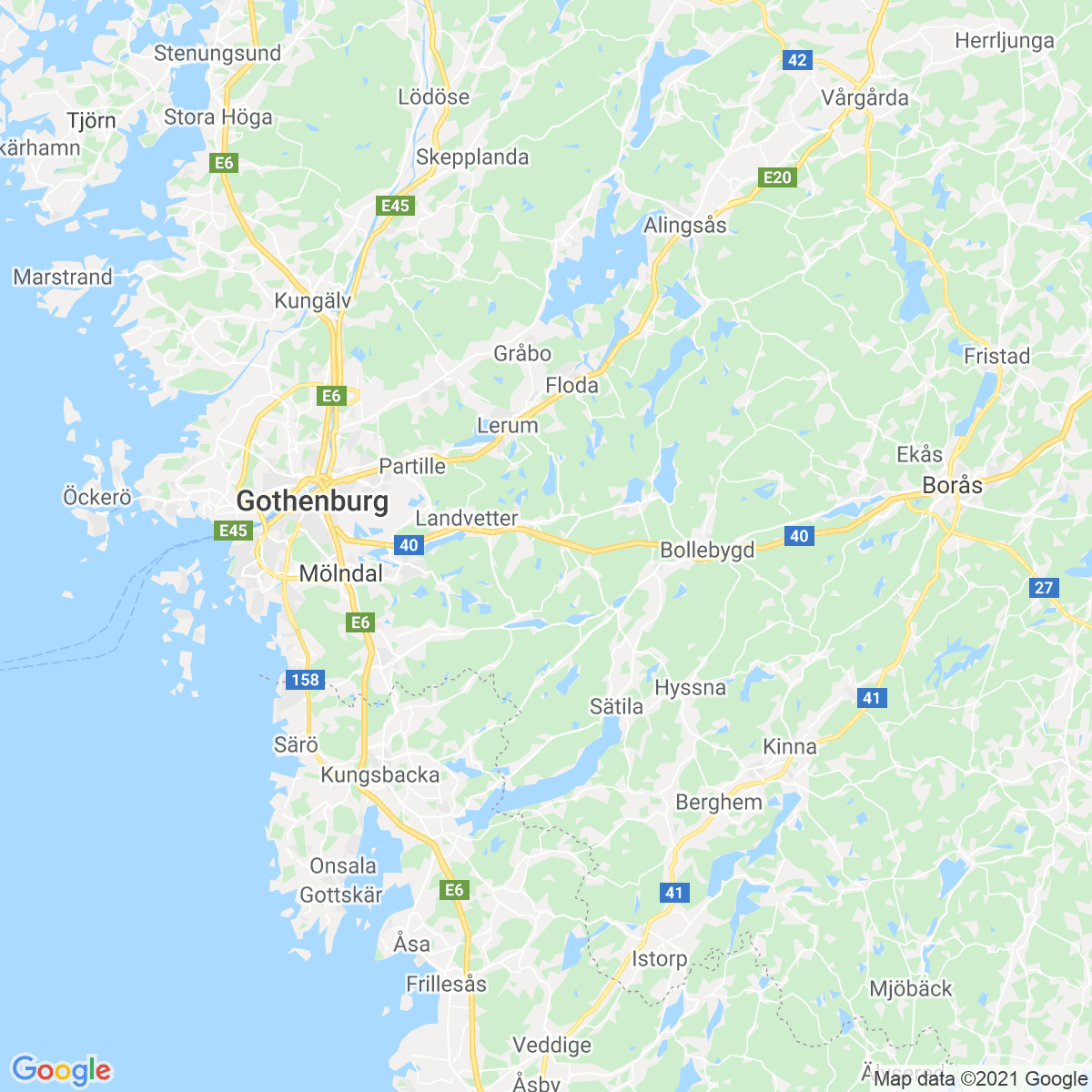 Härryda Kommun