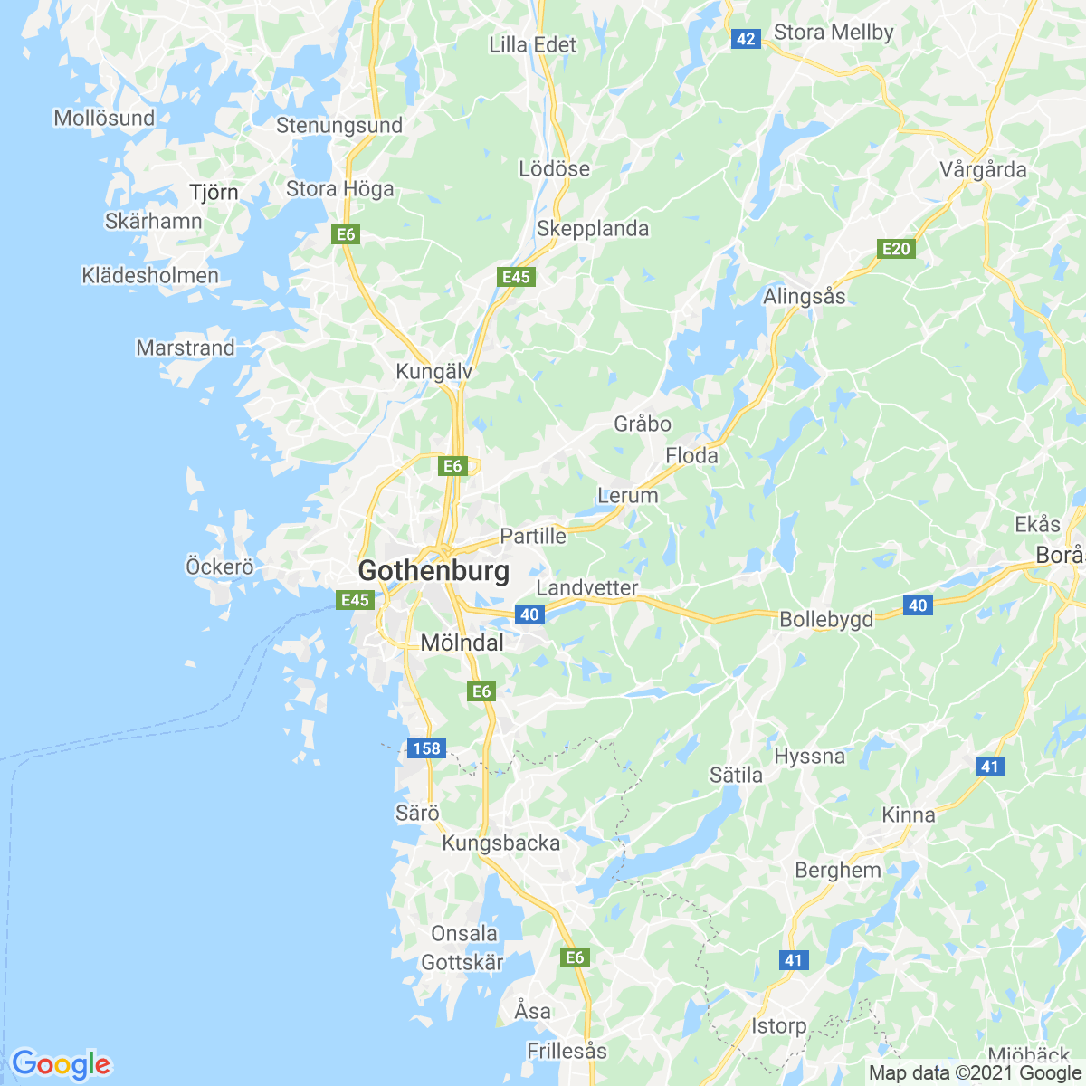 Partille Kommun