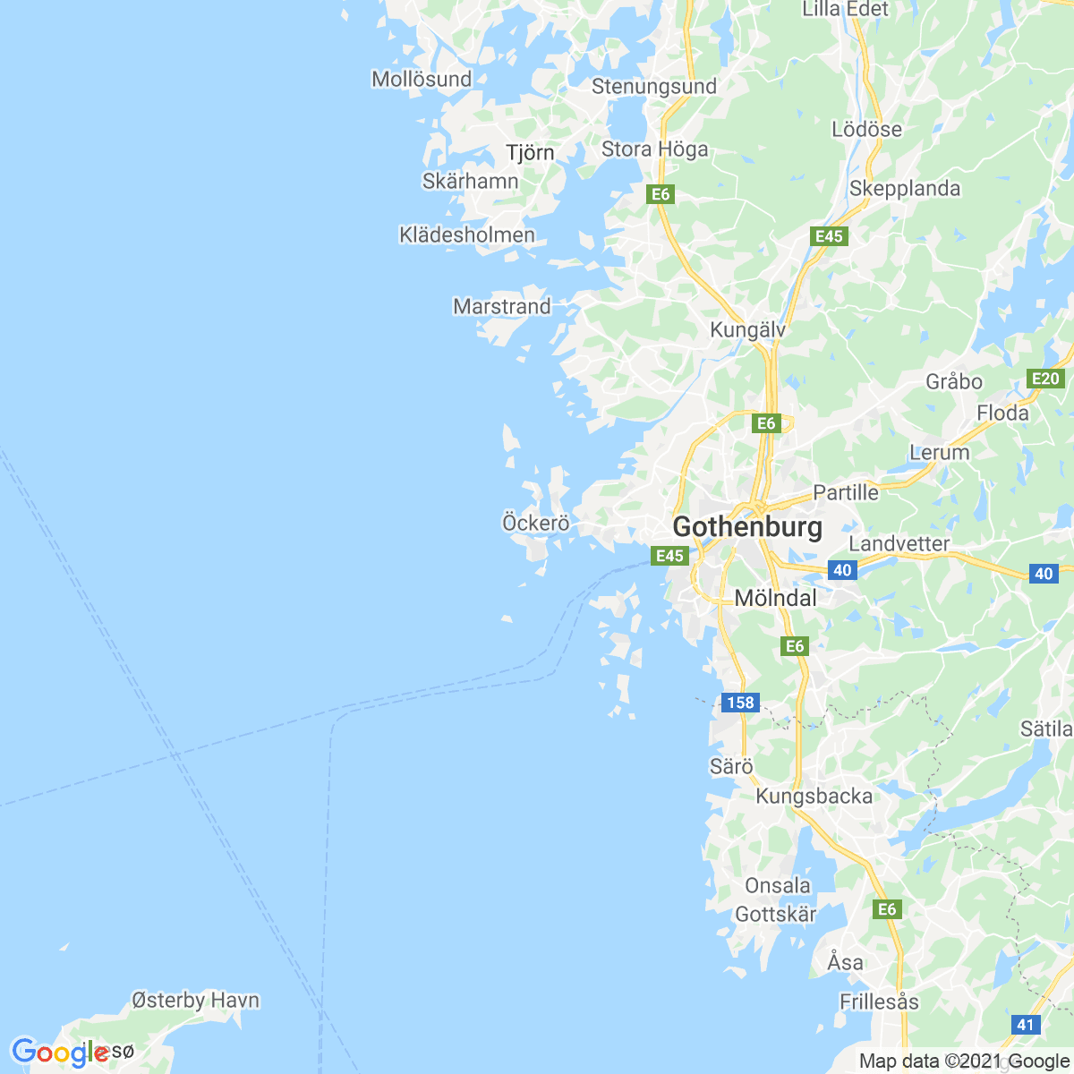 Öckerö Kommun