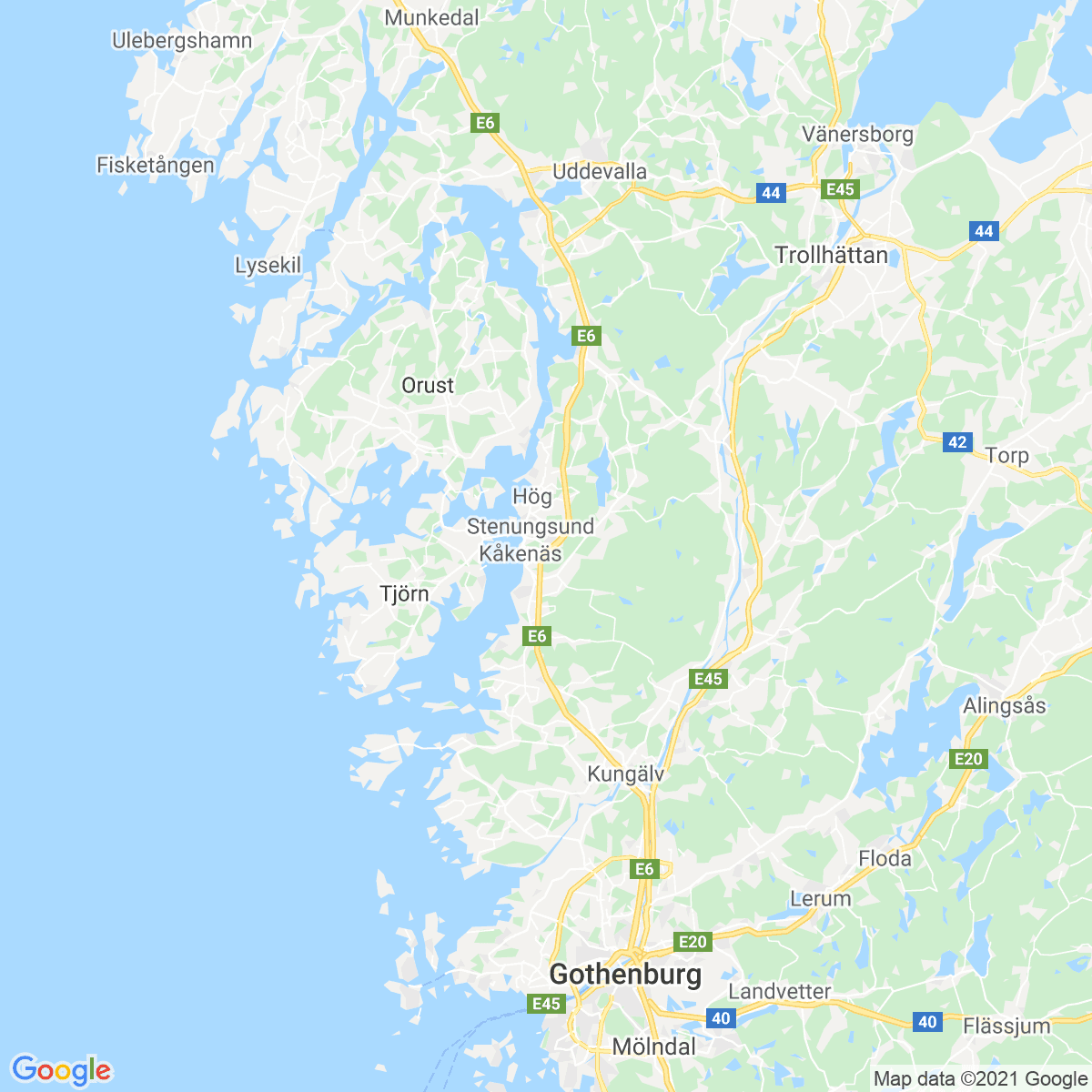 Stenungsunds Kommun
