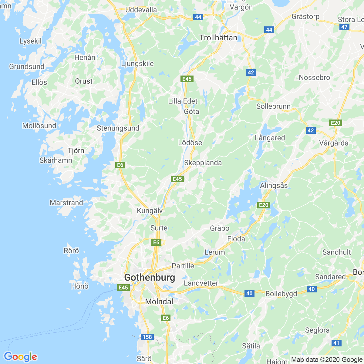 Ale Kommun