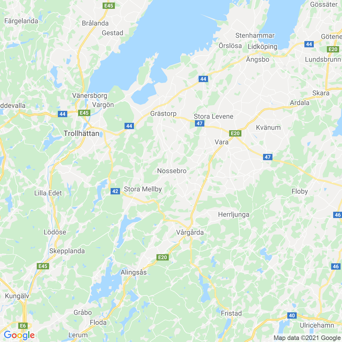 Essunga Kommun