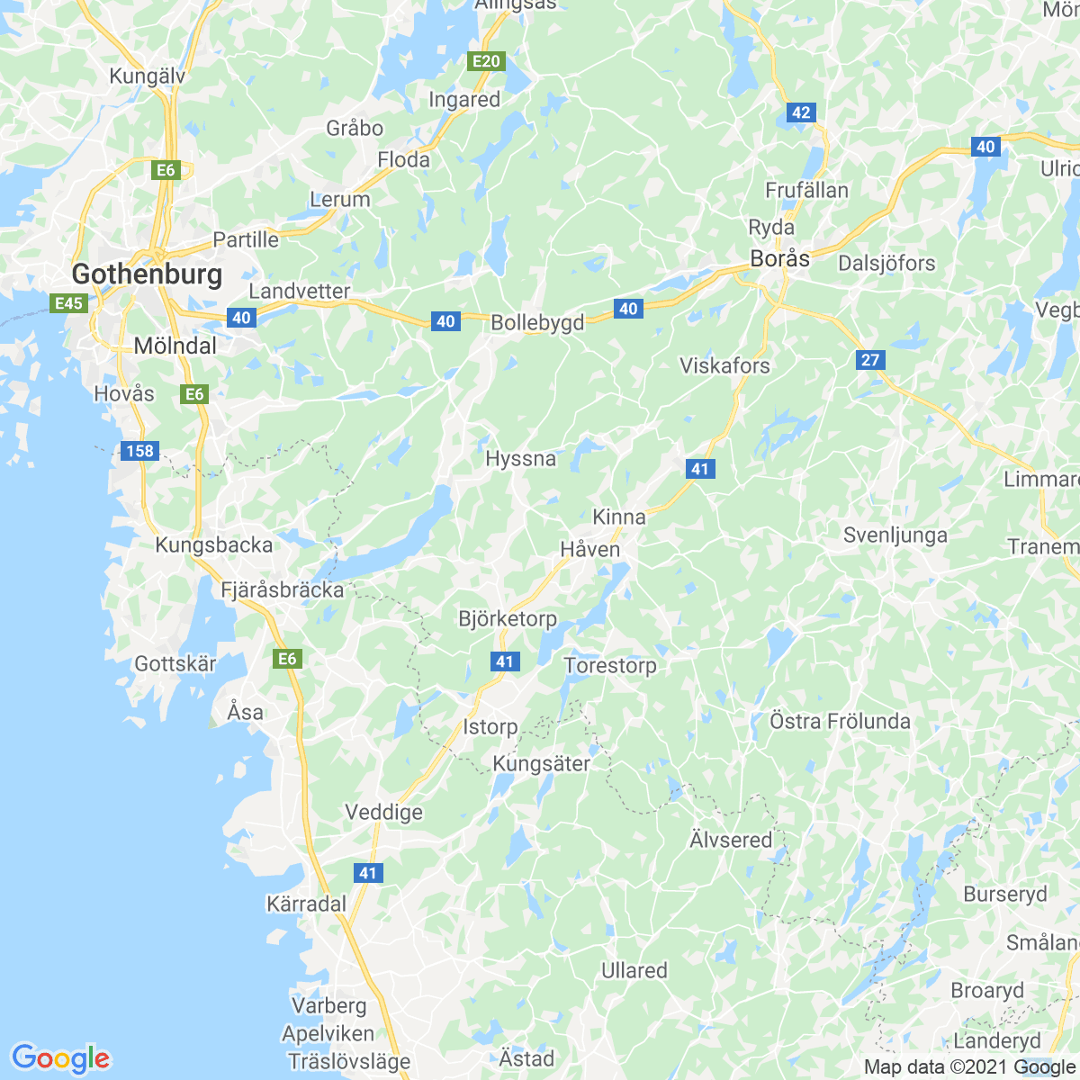 Marks Kommun