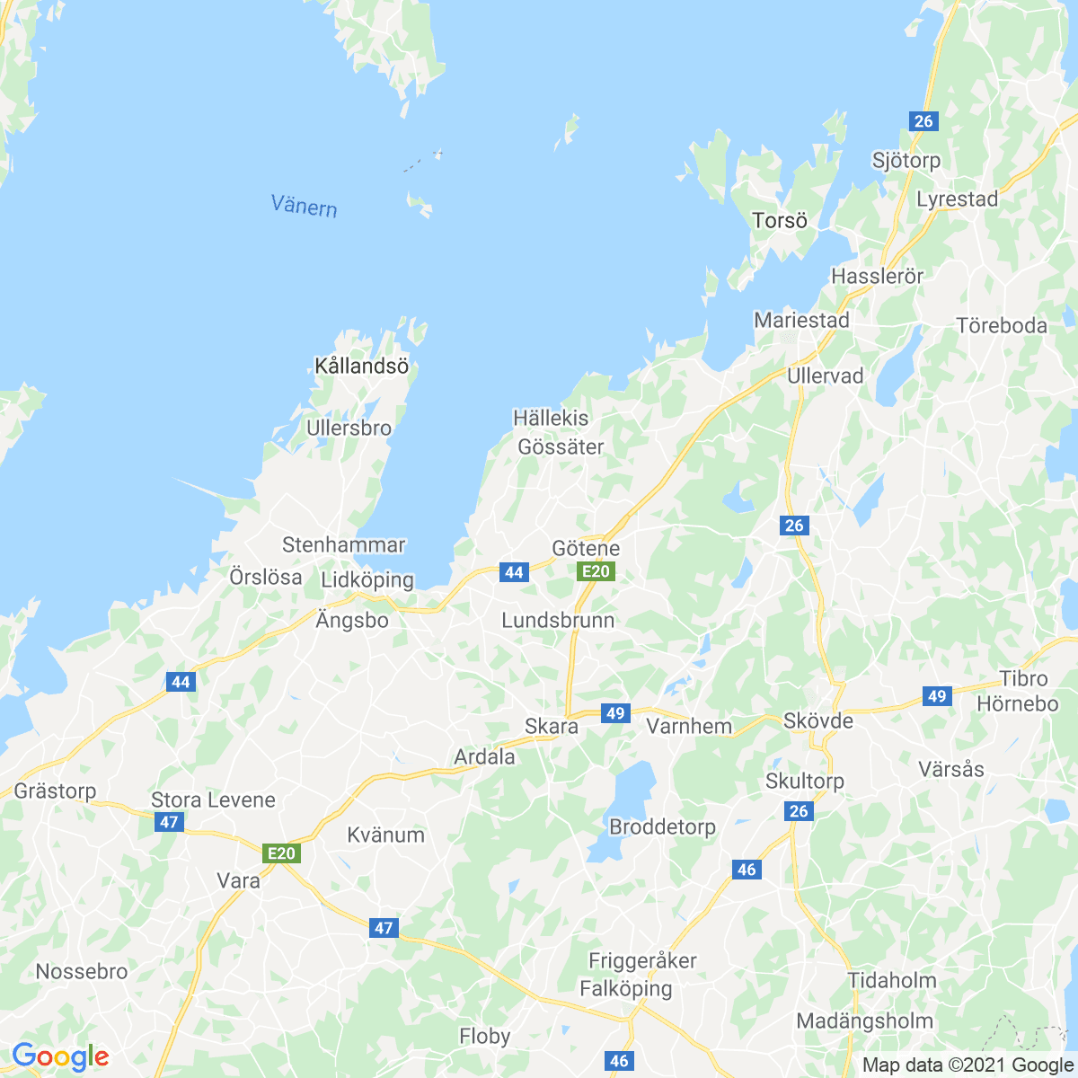Götene Kommun