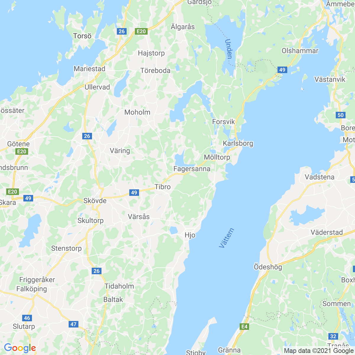 Tibro Kommun