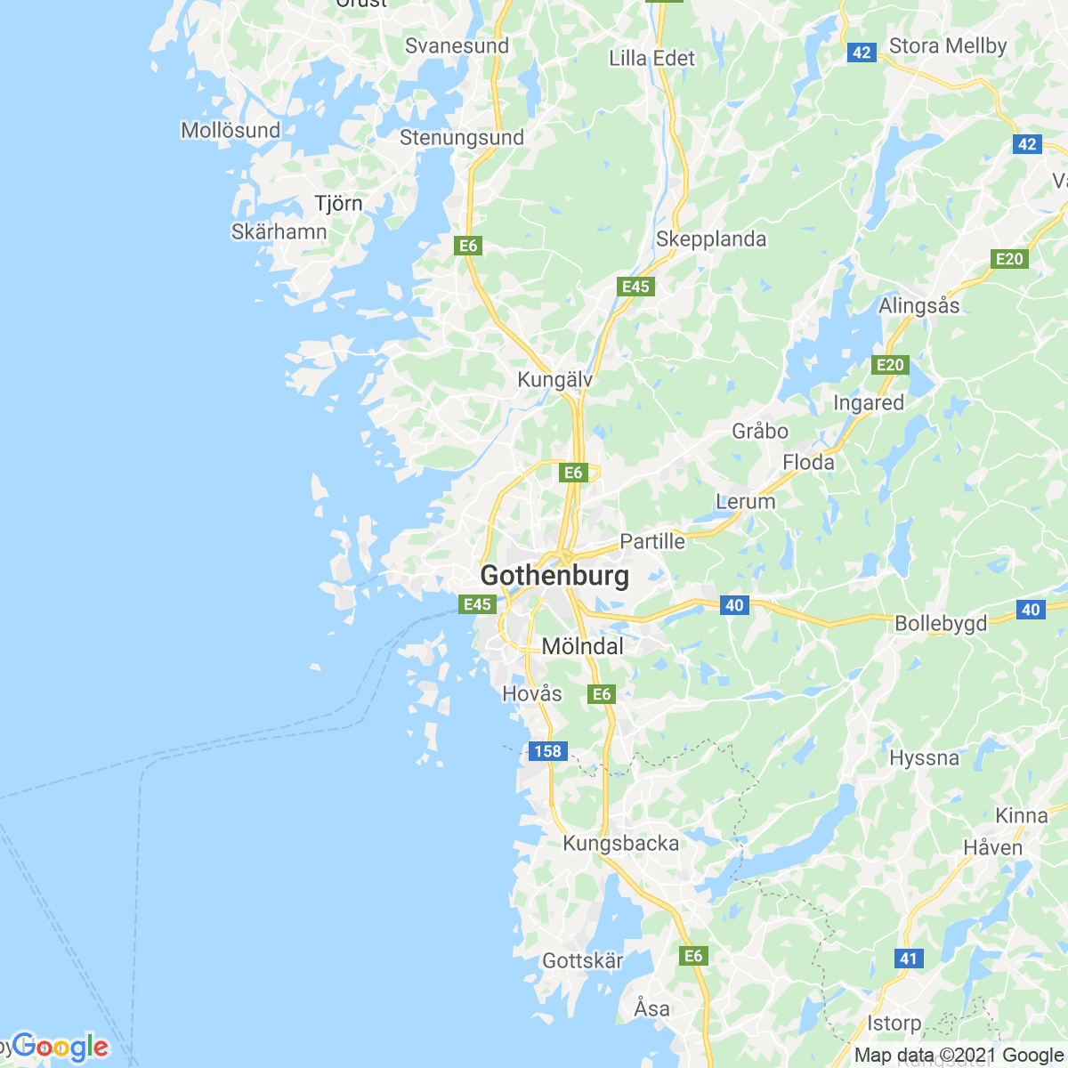 Göteborgs stad
