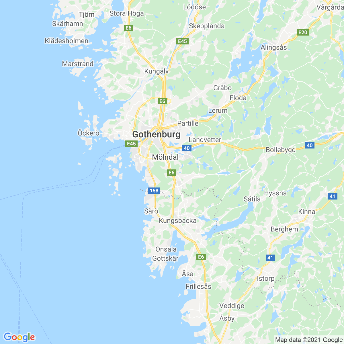 Mölndals kommun