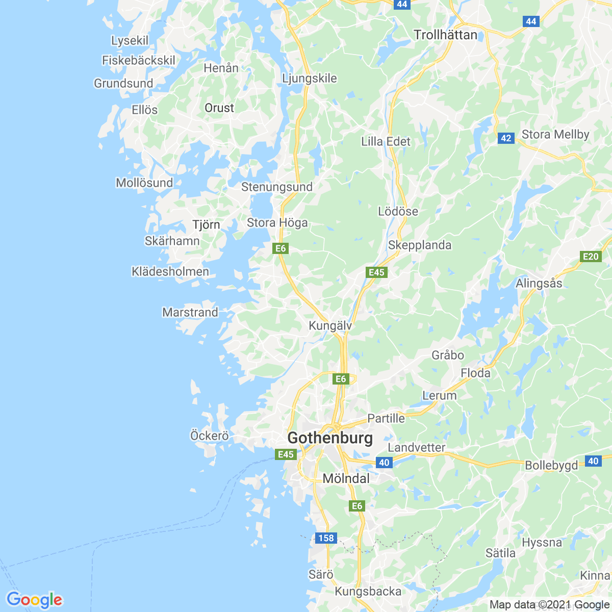 Kungälvs Kommun