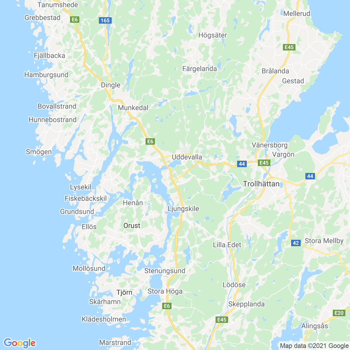 Uddevalla Kommun