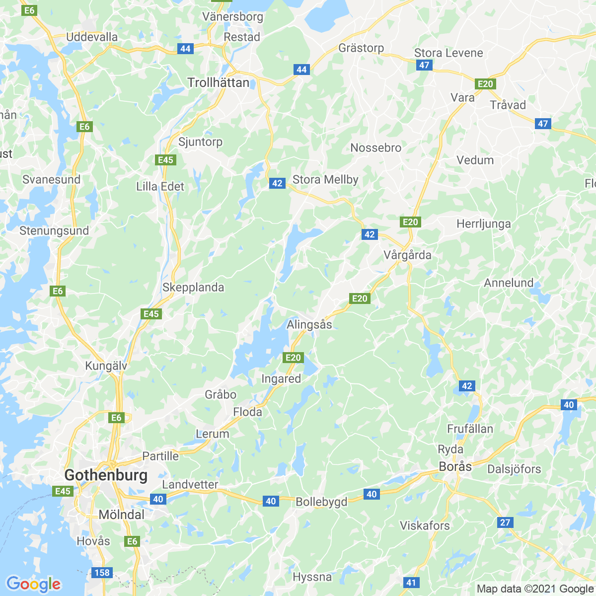 Alingsås Kommun