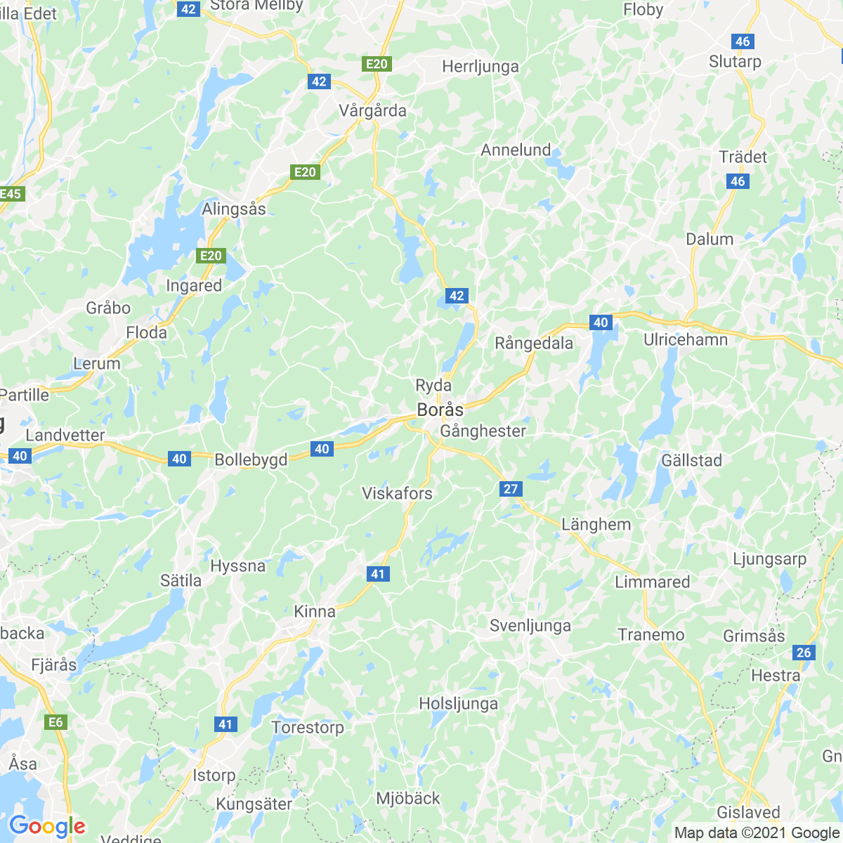Borås