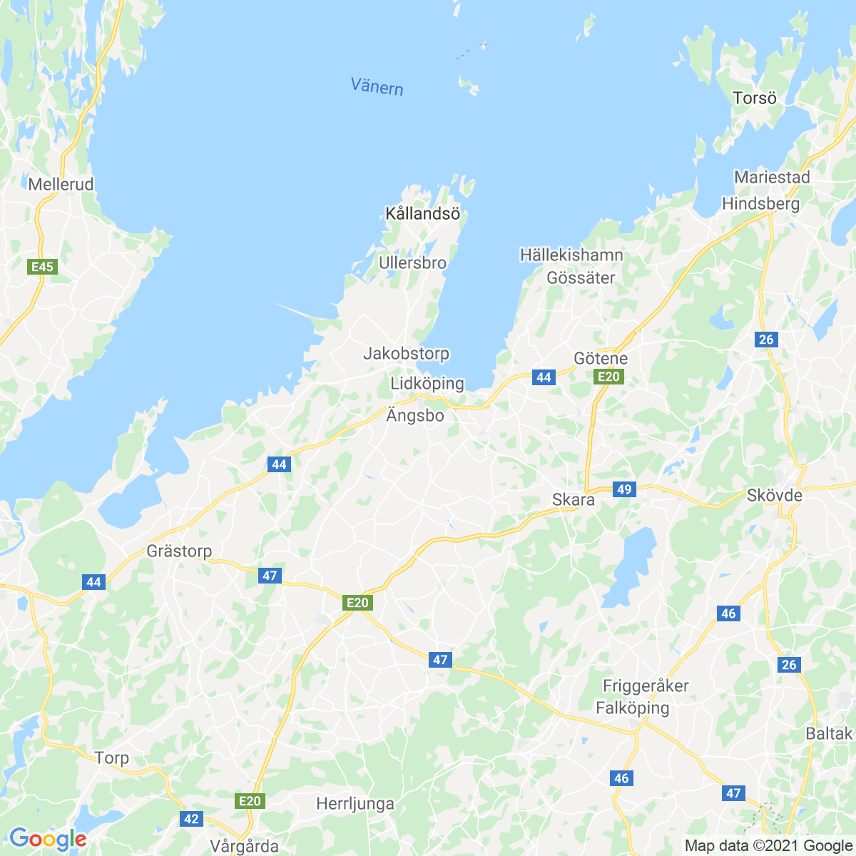 Lidköpings Kommun