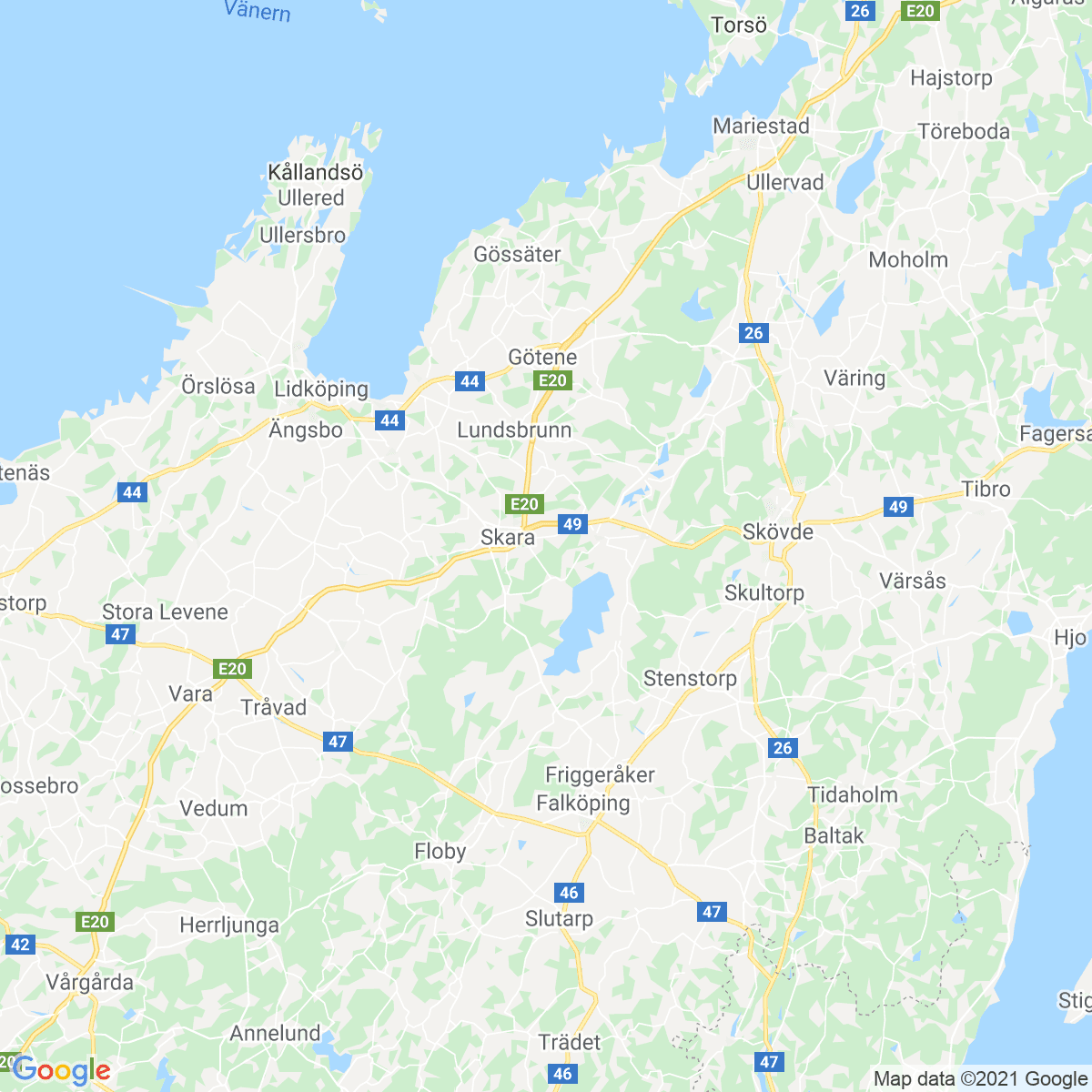 Skara Kommun