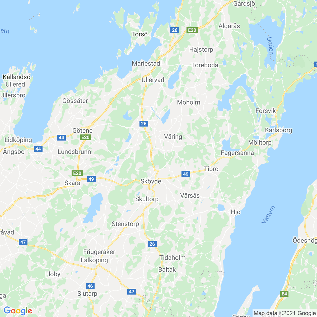 Skövde Kommun