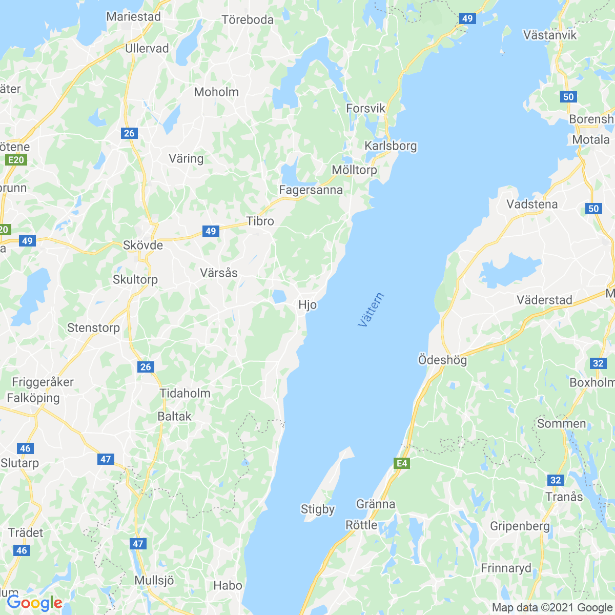 Hjo Kommun