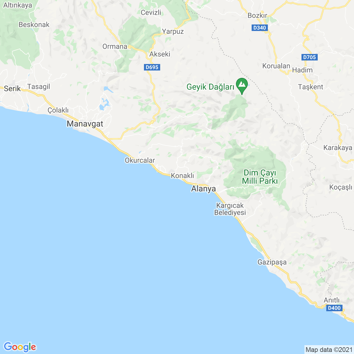 Alanya
