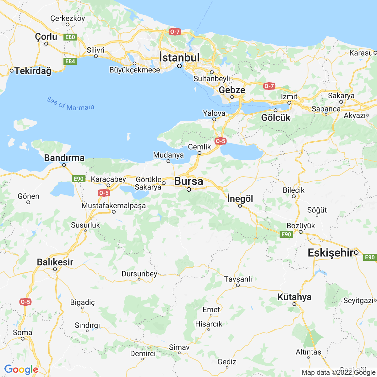 Osmangazi