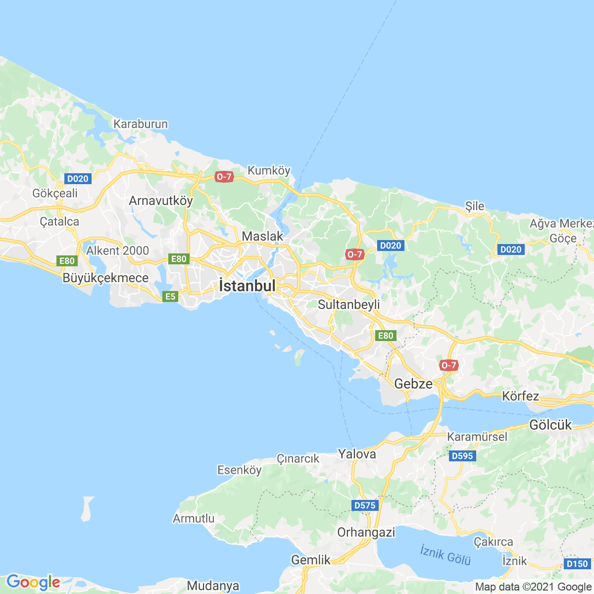 Ataşehir
