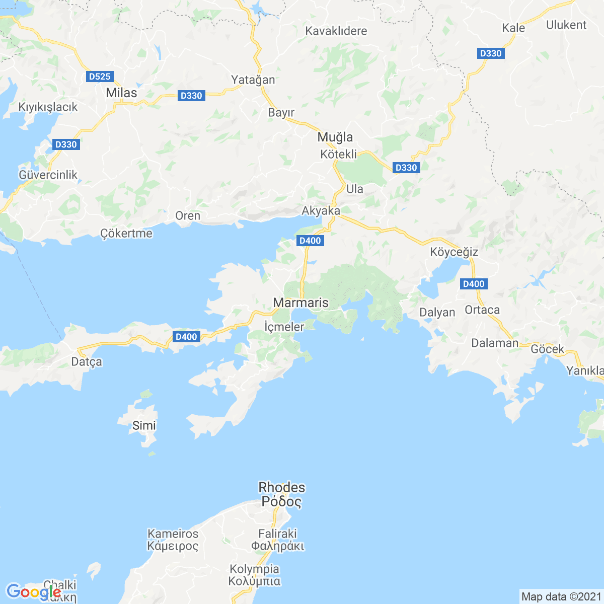 Marmaris