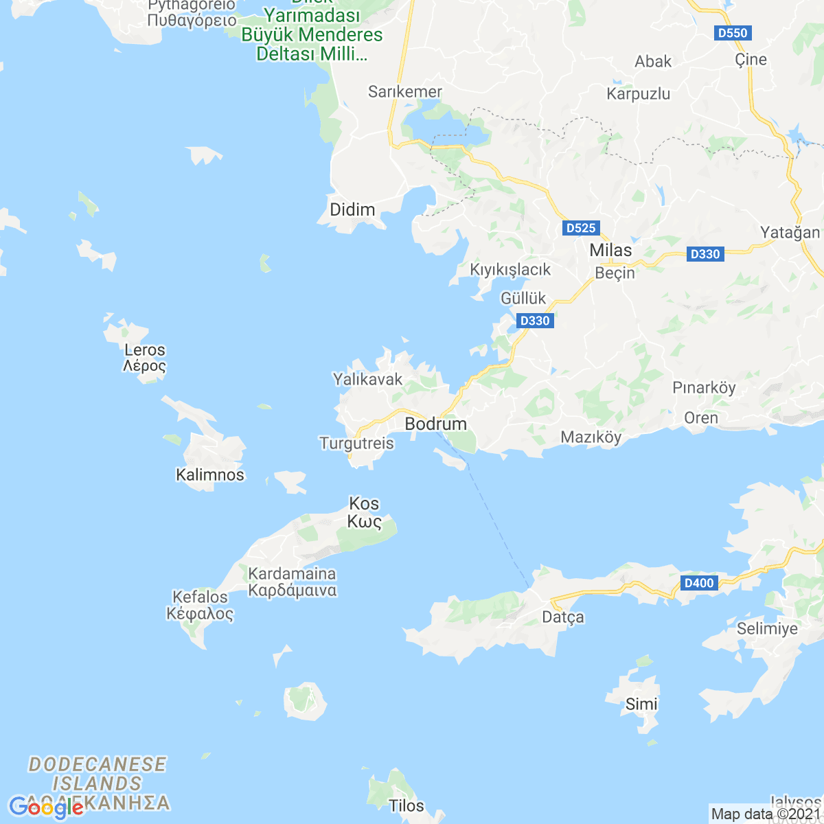 Bodrum