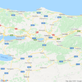 Turquía