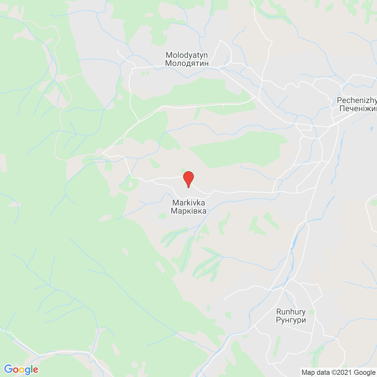 Markovka