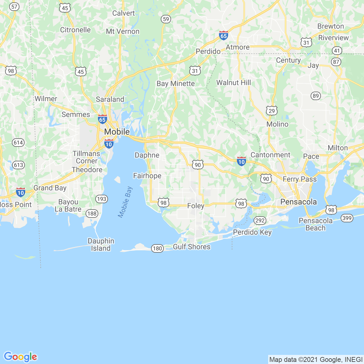 Baldwin County