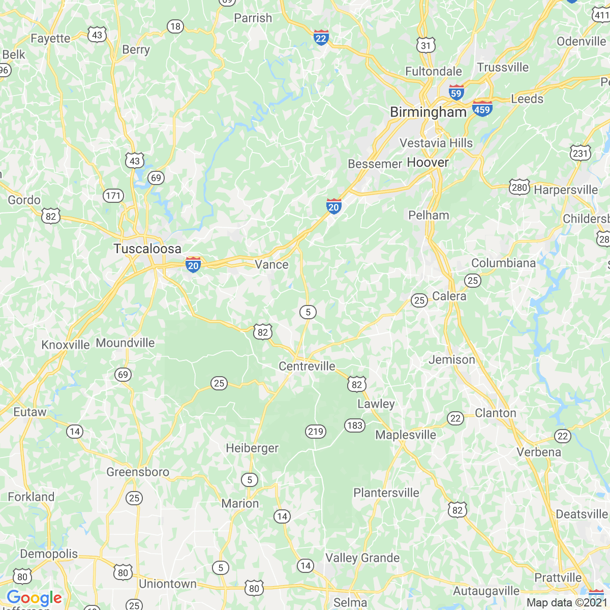 Bibb County