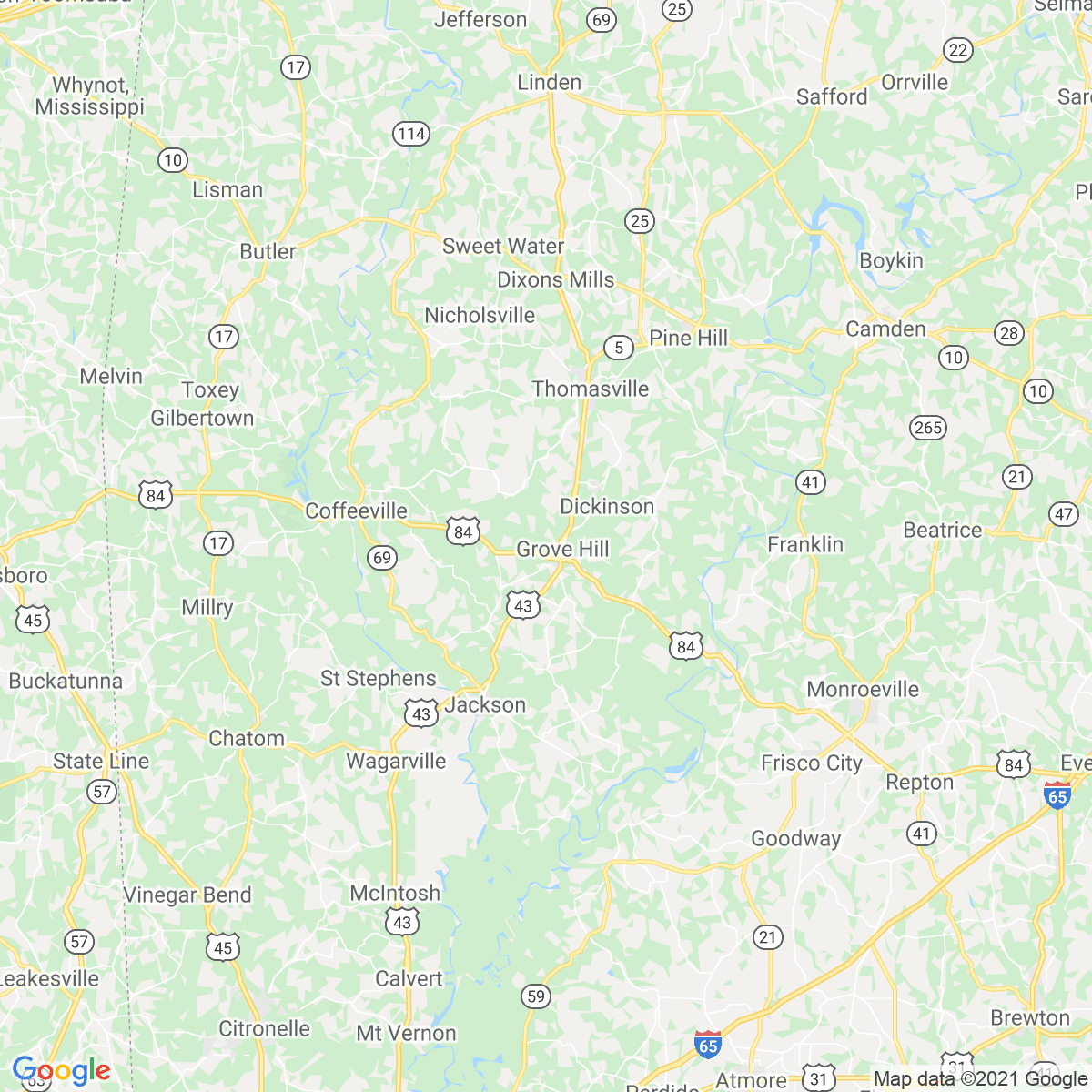 Clarke County