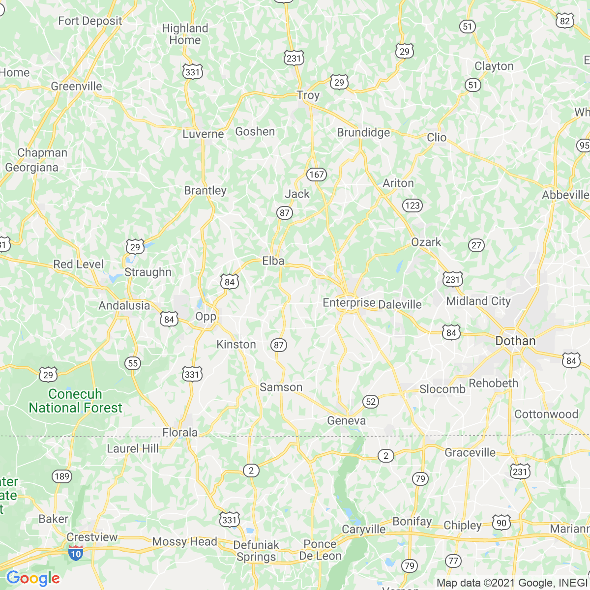 Coffee County